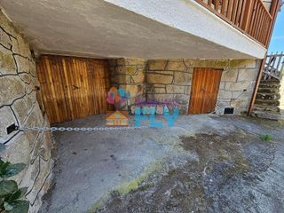 Chalet en venta en Nogueira de Ramuín
