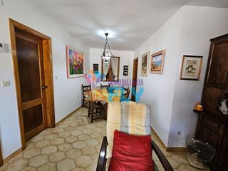Chalet en venta en Nogueira de Ramuín