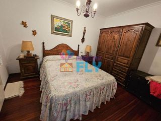 Chalet en venta en Nogueira de Ramuín