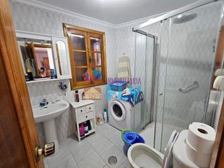 Chalet en venta en Nogueira de Ramuín