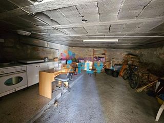 Chalet en venta en Nogueira de Ramuín