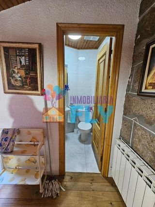 Chalet en venta en Nogueira de Ramuín