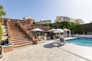 Chalet en venta en Gójar