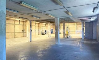 Nave industrial en alquiler en Zona Industrial en Paracuellos de Jarama