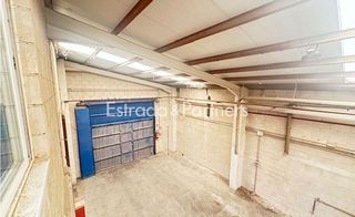 Nave industrial en alquiler en Zona Industrial en Paracuellos de Jarama
