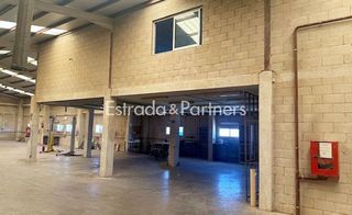 Nave industrial en alquiler en Zona Industrial en Paracuellos de Jarama