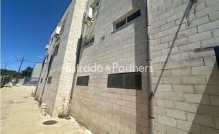 Nave industrial en alquiler en Zona Industrial en Paracuellos de Jarama