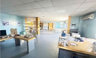 Nave industrial en alquiler en Zona Industrial en Paracuellos de Jarama