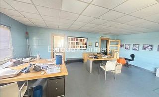 Nave industrial en alquiler en Zona Industrial en Paracuellos de Jarama