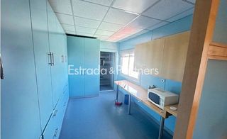 Nave industrial en alquiler en Zona Industrial en Paracuellos de Jarama