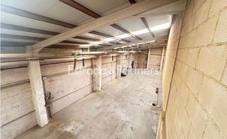 Nave industrial en alquiler en Zona Industrial en Paracuellos de Jarama