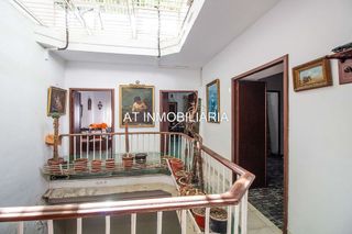 Chalet en venta en Mentidero - Teatro Falla - Alameda en Cádiz