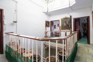 Chalet en venta en Mentidero - Teatro Falla - Alameda en Cádiz