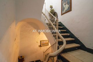Chalet en venta en Mentidero - Teatro Falla - Alameda en Cádiz