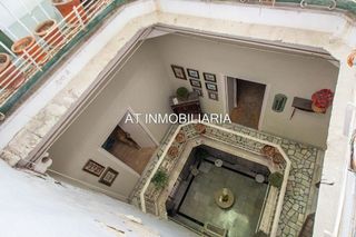 Chalet en venta en Mentidero - Teatro Falla - Alameda en Cádiz