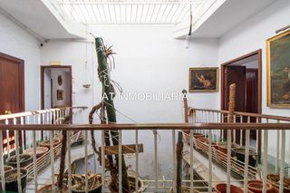 Chalet en venta en Mentidero - Teatro Falla - Alameda en Cádiz