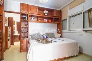 Chalet en venta en Mentidero - Teatro Falla - Alameda en Cádiz
