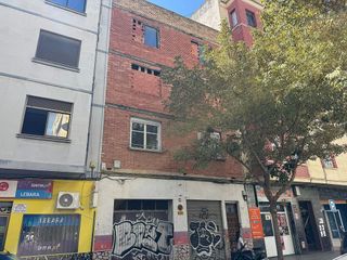 Chalet en venta en Plaça Eliptica-Republica Argentina-Germanies en Gandia