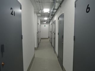 Trastero en alquiler en La Florida en Sevilla