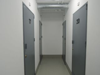 Trastero en alquiler en La Florida en Sevilla