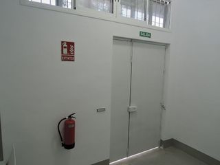 Trastero en alquiler en La Florida en Sevilla