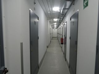 Trastero en alquiler en La Florida en Sevilla