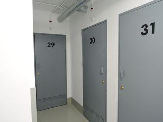 Trastero en alquiler en La Florida en Sevilla