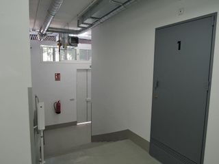 Trastero en alquiler en La Florida en Sevilla