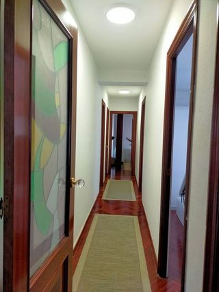 Piso en alquiler en Monte Alto - Zalaeta - Atocha en Coruña (A)