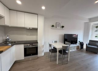 Piso en alquiler en Casco Antiguo en Pamplona