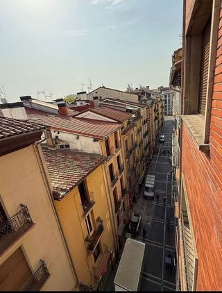 Piso en alquiler en Casco Antiguo en Pamplona