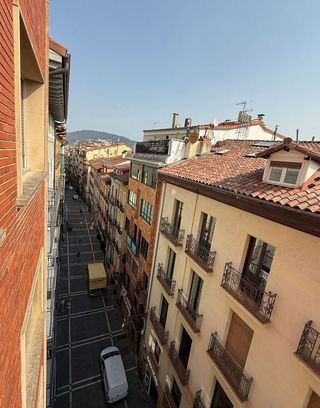 Piso en alquiler en Casco Antiguo en Pamplona