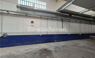 Nave industrial en alquiler en La Garena en Alcalá de Henares