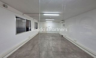 Nave industrial en alquiler en La Garena en Alcalá de Henares