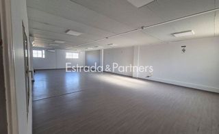 Nave industrial en alquiler en La Garena en Alcalá de Henares