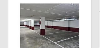 Garaje en alquiler en Ibaeta en San Sebastián-Donostia