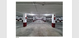 Garaje en alquiler en Ibaeta en San Sebastián-Donostia