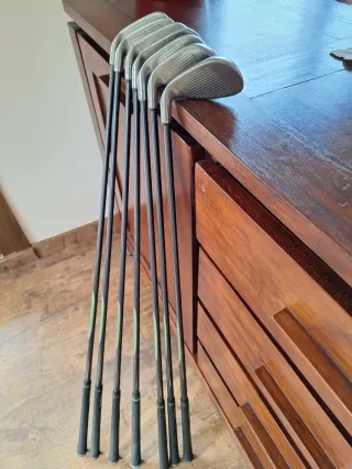 Hierros Callaway X18