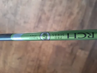 Hierros Callaway X18