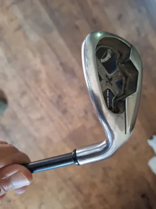 Hierros Callaway X18