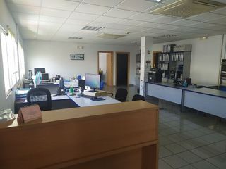 Oficina en alquiler en Isleta en Palmas de Gran Canaria(Las)