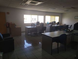 Oficina en alquiler en Isleta en Palmas de Gran Canaria(Las)