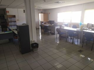 Oficina en alquiler en Isleta en Palmas de Gran Canaria(Las)