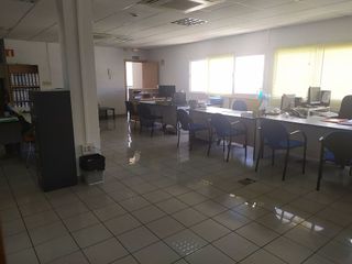 Oficina en alquiler en Isleta en Palmas de Gran Canaria(Las)