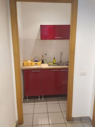 Oficina en alquiler en Isleta en Palmas de Gran Canaria(Las)