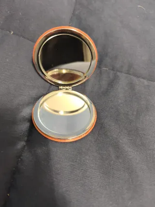 Specchietto beauty Camomilla