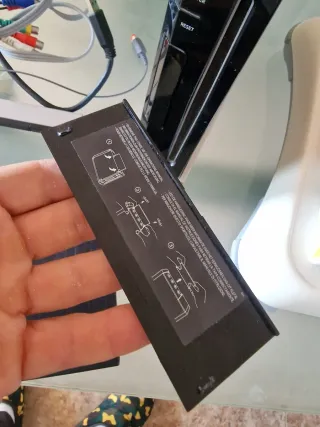 Nintendo Wii con Wii Fit e 2 controller