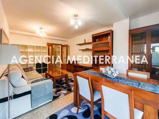 Piso en alquiler en Zona Campus Universitario en Burjassot