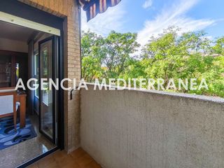 Piso en alquiler en Zona Campus Universitario en Burjassot