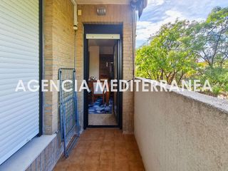 Piso en alquiler en Zona Campus Universitario en Burjassot